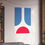 Thumbnail: Geometric 11 Matte Poster - Philadelphia 76ers - Home