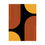 Thumbnail: Geometric 10 Matte Poster - Phoenix Suns - Alt