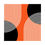 Thumbnail: Modern Geometric 25 Matte Poster - San Francisco Giants - Alt