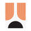 Thumbnail: Modern Geometric 11 Matte Poster - San Francisco Giants - Home