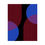Thumbnail: Geometric 25 Matte Poster - Detroit Pistons - Alt
