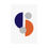 Thumbnail: Geometric 29 Matte Poster - Phoenix Suns - Home
