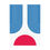 Thumbnail: Geometric 11 Matte Poster - Philadelphia 76ers - Home