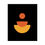 Thumbnail: Geometric 28 Matte Poster - Phoenix Suns - Alt