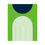 Thumbnail: Modern Geometric - 09 - Matte Poster - Seattle Seahawks - Alt
