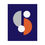 Thumbnail: Geometric 29 Matte Poster - Phoenix Suns - Away