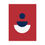 Thumbnail: Modern Geometric 28 Matte Poster - Boston Red Sox - Away