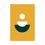 Thumbnail: Modern Geometric 28 Matte Poster - Oakland A's - Alt