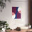 Thumbnail: Geometric 25 Matte Poster - Los Angeles Clippers - Away