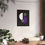 Thumbnail: Geometric 29 Matte Poster - Sacramento Kings - Away