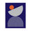 Thumbnail: Geometric 26 Matte Poster - Phoenix Suns - Away