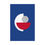 Thumbnail: Geometric 31 Matte Poster - Los Angeles Clippers - Away