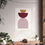 Thumbnail: Modern Geometric 24 Matte Poster - Cleveland Cavilers - Home
