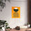 Thumbnail: Modern Geometric 24 Matte Poster - Green Bay Packers - Alt