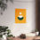 Thumbnail: Modern Geometric 28 Matte Poster - Oakland A's - Alt