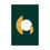 Thumbnail: Modern Geometric 30 Matte Poster - Oakland A's - Away
