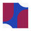 Thumbnail: Geometric 10 Matte Poster - Detroit Pistons - Away