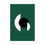 Thumbnail: Modern Geometric 30 Matte Poster - New York Jets - Away