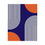 Thumbnail: Geometric 10 Matte Poster - Phoenix Suns - Away