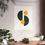 Thumbnail: Modern Geometric 29 Matte Poster - Green Bay Packers - Home