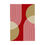 Thumbnail: Modern Geometric - 25 - Matte Poster - San Francisco 49ers - Away