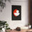 Thumbnail: Modern Geometric 31 Matte Poster - Baltimore Orioles - Away