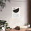 Thumbnail: Geometric 26 Matte Poster - San Antonio Spurs - Home