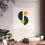 Thumbnail: Modern Geometric 29 Matte Poster - Green Bay Packers - Home