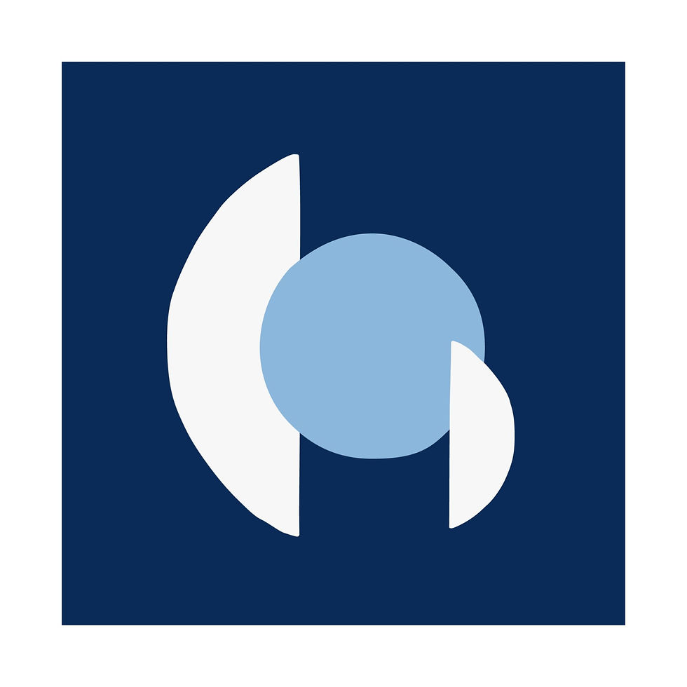 Thumbnail: Geometric 30 Matte Poster - Tampa Bay Rays - Away