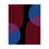 Thumbnail: Geometric 25 Matte Poster - Los Angeles Clippers - Alt