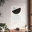 Thumbnail: Geometric 26 Matte Poster - San Antonio Spurs - Home