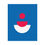 Thumbnail: Geometric 28 Matte Poster - Philadelphia 76ers - Away