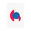 Thumbnail: Geometric 30 Matte Poster - Philadelphia 76ers - Home