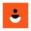 Thumbnail: Modern Geometric 28 Matte Poster - San Francisco Giants - Alt
