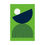 Thumbnail: Modern Geometric - 26 - Matte Poster - Seattle Seahawks - Alt
