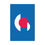Thumbnail: Geometric 30 Matte Poster - Philadelphia 76ers - Away