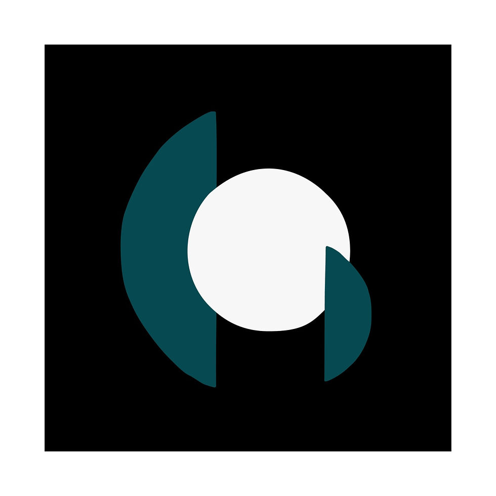 Thumbnail: Modern Geometric - 30 - Matte Poster - Philadelphia Eagles - Alt