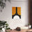 Thumbnail: Modern Geometric - 11 - Matte Poster - Pittsburgh Steelers - Away