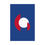 Thumbnail: Geometric 30 Matte Poster - Los Angeles Clippers - Away