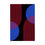 Thumbnail: Geometric 25 Matte Poster - Detroit Pistons - Alt
