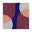 Thumbnail: Geometric 25 Matte Poster - Phoenix Suns - Away