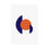 Thumbnail: Geometric 30 Matte Poster - Phoenix Suns - Home