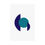 Thumbnail: Geometric 30 Matte Poster - Charlotte Hornets - Home