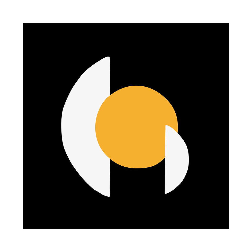 Thumbnail: Modern Geometric - 30 - Matte Poster - Pittsburgh Steelers - Away