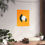 Thumbnail: Modern Geometric 30 Matte Poster - Green Bay Packers - Alt