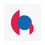 Thumbnail: Geometric 30 Matte Poster - Philadelphia 76ers - Home
