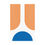 Thumbnail: Modern Geometric 11 Matte Poster - New York Knicks - Home