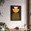 Thumbnail: Modern Geometric - 24 - Matte Poster - Pittsburgh Steelers - Away
