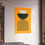 Thumbnail: Modern Geometric 24 Matte Poster - Green Bay Packers - Alt