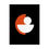 Thumbnail: Modern Geometric 31 Matte Poster - Baltimore Orioles - Away